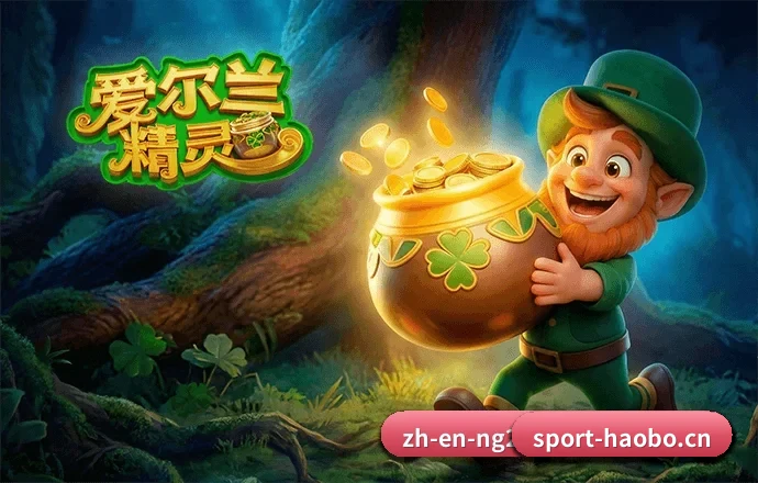 好博体育 APP 界面